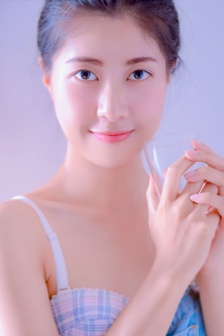 明星专题：吴晴晴